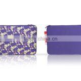 Factory Price Soft Neoprene 13.3inch Neoprene Laptop Sleeve With Carrying and Pocktet thumbnail-2