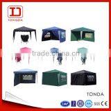 Hot Sale Strong Quality Folding Gazebo for Wedding Decoration thumbnail-1