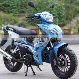 Factory Price Export High Quality Hot Selling in 2016 Street Legal Motorcycle 125cc for Cheap Sale thumbnail-2