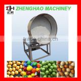 high quality GYJ coated nut processing machine