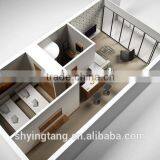 Modular Container House