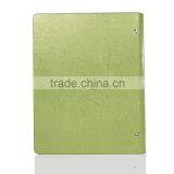 Factory Sale Colored PU Leather Notebook for Promotional & Gift thumbnail-5