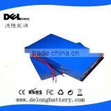 12v Rechargeable Li-ion Battery