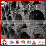 ms Wire Rod Chq High Quality