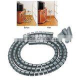 Electric Wires Organizer Computer Wire Storage thumbnail-4