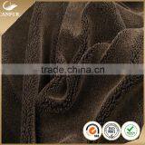 100% Wool High Quality Boiled Wool Fabric thumbnail-2