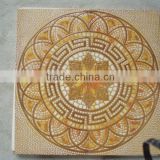 Fujian Fuzhou 300x300 Crystal Ceramic Floor Tile