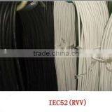 VDE Certificate Three-pin or Two-pin Plug/rubber Cable thumbnail-1