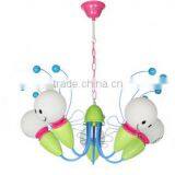 Children Pendant Lamps/carton Pendent Lamp/baby Pendent Lamp thumbnail-1