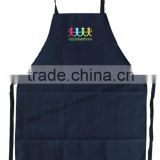 kitchen pinafore apron