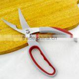 PP Overmold TPR Handle Scissor For Bone Cutting thumbnail-1