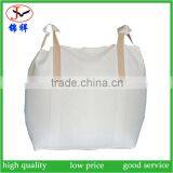 Polypropylene Fertilizer Jumbo Bag 1000kgs Big Bag for Fertilizer thumbnail-4