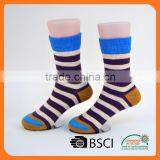 Custom Cotton Indoor Flooring Yoga Sex Novelty Cute Boy Tube Socks thumbnail-2