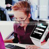 GM18 Smartwatch 2015 Bluetooth 3.0 Smart Watch Heart Rate Monitor thumbnail-4