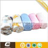 Custom Baby Blanket Embroidery Newborn Baby Gifts thumbnail-5