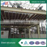 Good Design Strand Steel Buildings thumbnail-1
