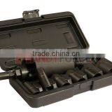 7PCS Drive Shaft Pull and Extractor, BENZ And BMW Service Tools of Auto Repair Tools