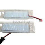 LED Number Plate Light For Vauxhall for Opel for Corsa for Astra H J for Insignia for Vectra thumbnail-2