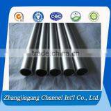 Asian Seamless Tube Titanium Pipe Prices thumbnail-1