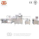 Prawn Cracker Machine Line Price