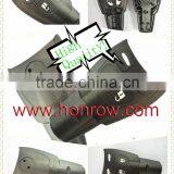 High Quality SAAB 4 Button Remote Key Shell,SAAB Remote Key Blank,opel Keys