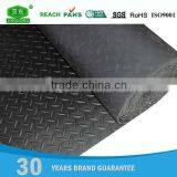 Chinese Factory Professional Anti-slip Diamond Rubber Sheet Quality Choice