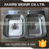 Customized Alternators Stampings , Best Metal for Stamping