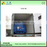 Rebonding Sponge Machine For Mattress thumbnail-2