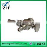 Level Gauge,glass Tube Level Gauge,water Tank Lever Gauge