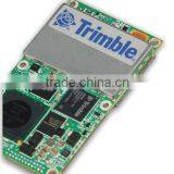 GNSS RTK SYSTEM HI TARGET V60 GPS RTK RECEIVER GEOLOGICAL SURVEY INSTRUMENT thumbnail-3