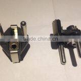 Vertical Plastic Plug Making Machine in China Factory thumbnail-3