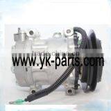 SD7H13 Sanden 7H13 706 7360 Auto Air Compressor thumbnail-1