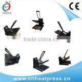 Garment Fusing Machine Garment Machine Price Cheap t Shirt Heat Press Machine thumbnail-2