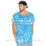 Printed Mens Summer T Shirt thumbnail-1
