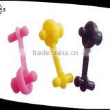 Customized Rubber Products Chocolate Mold thumbnail-4