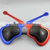 Best Selling Novelty Guitar Glasses