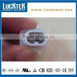 Ballast Accessory-8 Shape Connecor