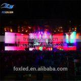 HD Full Color p6 Led Display With High Resolution for Stage Supplier's Choice thumbnail-1