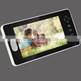 2.4GHz Digital Video Door Phone Intercom With Remote Door Release thumbnail-3