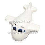 PU Anti Stress Airplane thumbnail-1