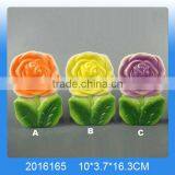 2016 New Ceramic Humidifier,decorative Humidifier,ceramic Flower Humidifier thumbnail-6