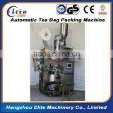 High Quality Triangle Tea Bag Packing Machine Hot