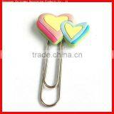 Special Heart Shaped Paper Clips thumbnail-3