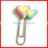 Special and new size metal paper clips