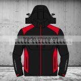 Windstop Softshell Jacket