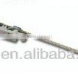 Flush Door Bolt for Double Door