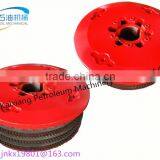 RG TPQ236H Push Plate Clutch:36'' Push Plate Clutch thumbnail-1