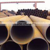 Large Diameter Sprial Steel Tube 911