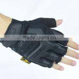 Half Finger Military Gloves
