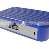 Free Sample 120w e Cig Kit Box Mod Free Shipping Temperature Control Vape Mod OEM ODM e Cigarette Manufacturer in Shenzhen China thumbnail-3